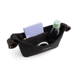 Nuna Buggy Organizer Caviar