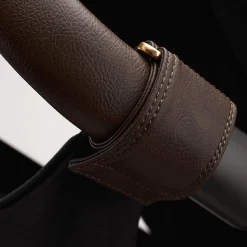 Nuna Buggy Organizer Caviar