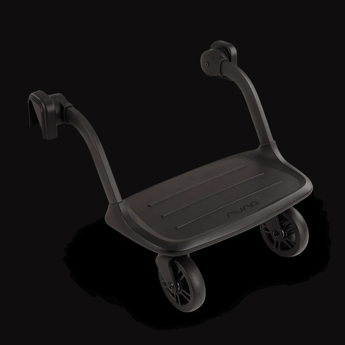 Nuna DEMI™ next Rider Board (Buggy Board) Black