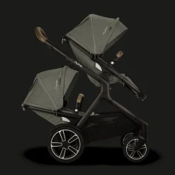 Nuna DEMI™ next Sibling Seat Pine