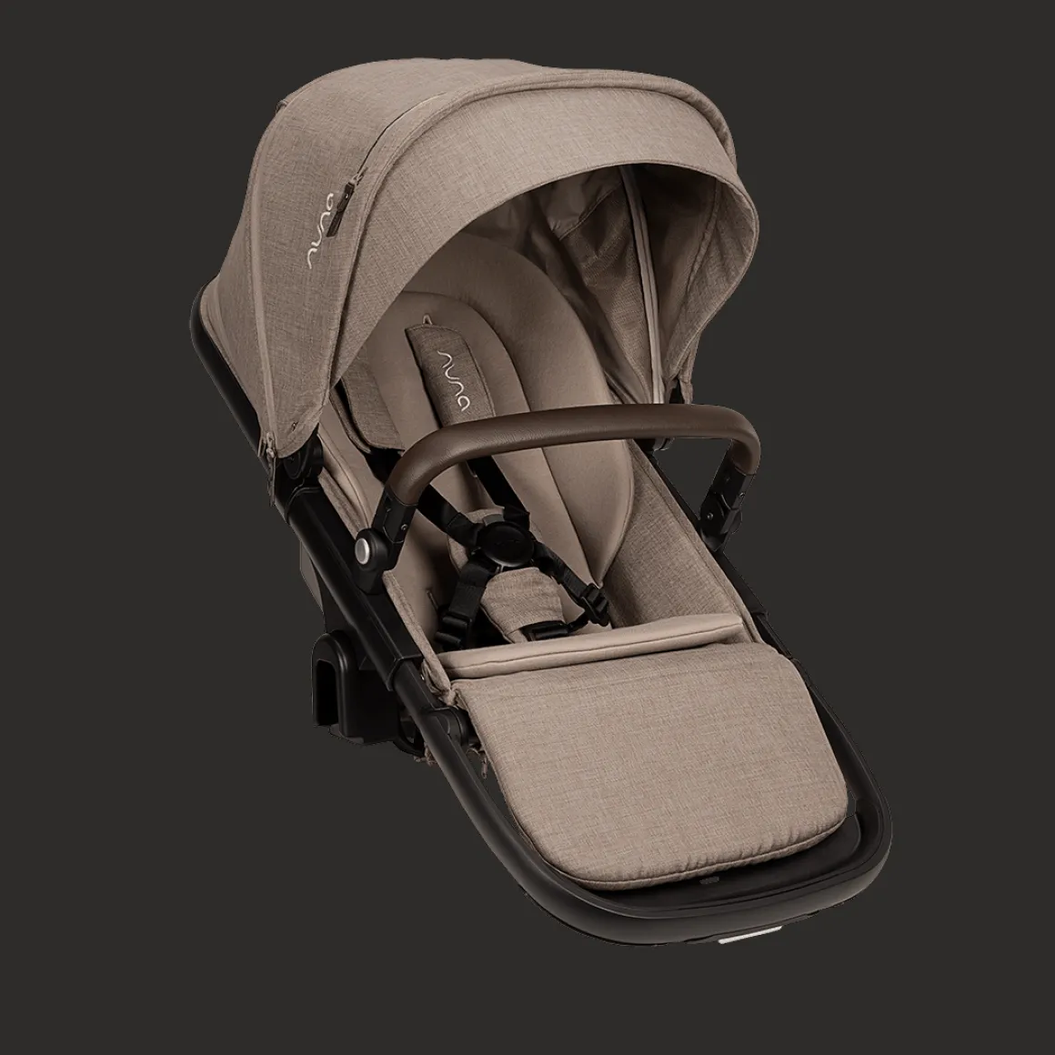 Nuna DEMI™ next Sibling Seat Cedar