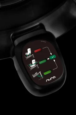 Nuna Isofix 360° Base Next