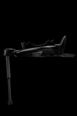 Nuna Kinderwagen 3 in 1 DEMI™ next Thunder + Autostoel PIPA™ next + Nuna 360° base