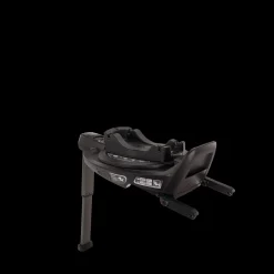 Nuna Kinderwagen 3 in 1 DEMI™ next Thunder + Autostoel PIPA™ next + Nuna Base CURV