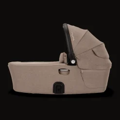 Nuna Kinderwagen 3 in 1 DEMI™ next Cedar + Autostoel PIPA™ next