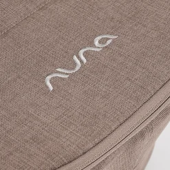 Nuna Kinderwagen 3 in 1 DEMI™ next Cedar + Autostoel PIPA™ next