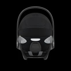 Nuna Kinderwagen 3 in 1 DEMI™ next Thunder + Autostoel Cloud T I Size + Cybex Draaibare Base T