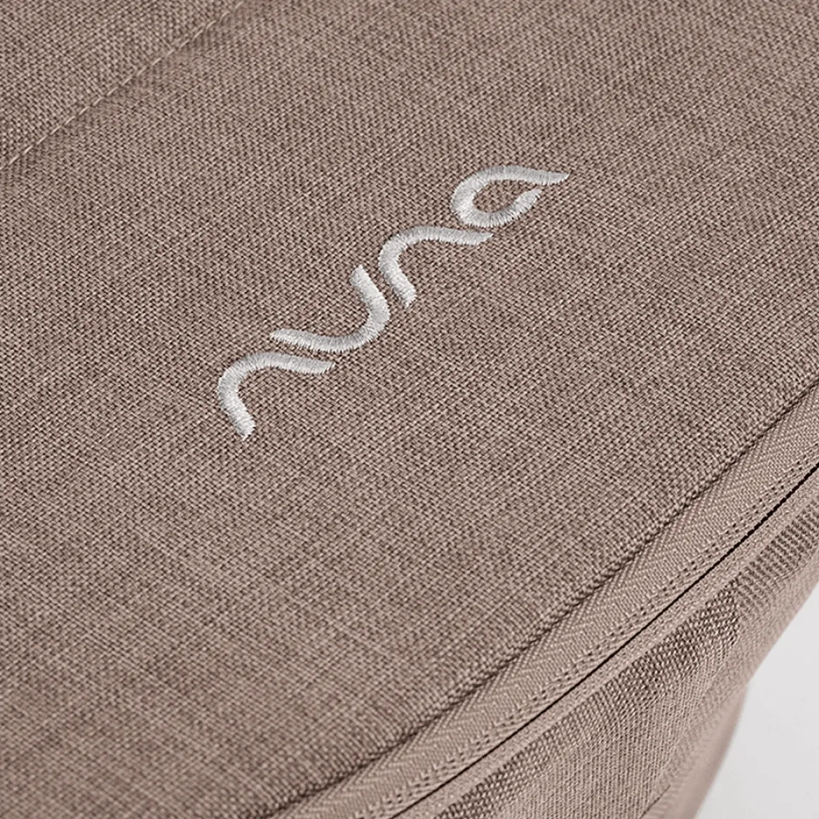 Nuna Kinderwagen 3 in 1 DEMI™ next Cedar + Autostoel Cloud T I Size + Cybex Draaibare Base T