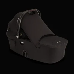 Nuna Kinderwagen 4 in 1 DEMI™ next Caviar + Autostoel PIPA™ next + Nuna 360° base