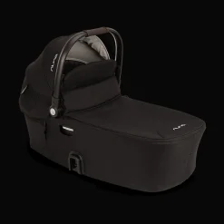 Nuna Kinderwagen 4 in 1 DEMI™ next Caviar + Autostoel PIPA™ next + Nuna 360° base