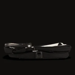 Nuna Kinderwagen 4 in 1 DEMI™ next Caviar + Autostoel PIPA™ next + Nuna 360° base