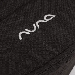 Nuna Kinderwagen 4 in 1 DEMI™ next Caviar + Autostoel PIPA™ next + Nuna 360° base