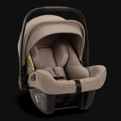 Nuna Kinderwagen 3 in 1 DEMI™ next Cedar + Autostoel PIPA™ next + Nuna Base CURV