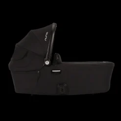 Nuna Kinderwagen 3 in 1 DEMI™ next Caviar + Autostoel Cloud T I Size