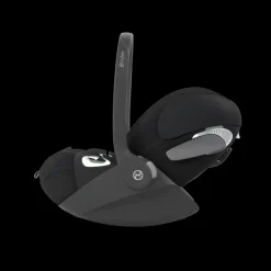 Nuna Kinderwagen 3 in 1 DEMI™ next Caviar + Autostoel Cloud T I Size