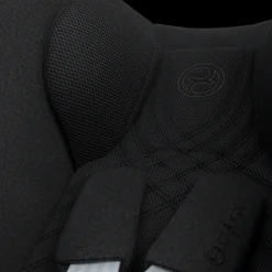 Nuna Kinderwagen 3 in 1 DEMI™ next Caviar + Autostoel Cloud T I Size