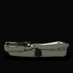 Nuna Kinderwagen 3 in 1 DEMI™ next Pine + Autostoel PIPA™ next + Nuna 360° base