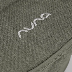 Nuna Kinderwagen 3 in 1 DEMI™ next Pine + Autostoel PIPA™ next + Nuna 360° base