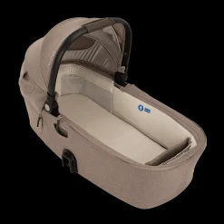 Nuna Kinderwagen 3 in 1 DEMI™ next Cedar + Autostoel Cloud T I Size