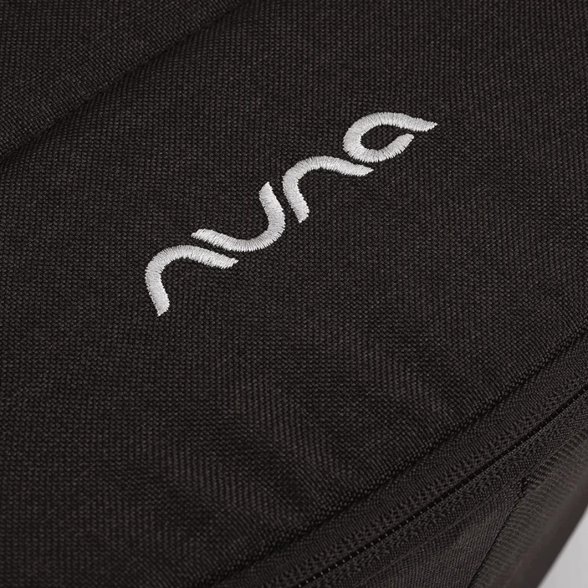 Nuna Kinderwagen 3 in 1 DEMI™ next Caviar + Autostoel Cloud T I Size + Cybex Draaibare Base T