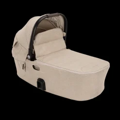 Nuna Kinderwagen 3 in 1 DEMI™ next Biscotti + Autostoel PIPA™ next