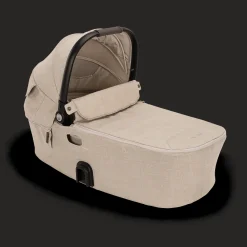 Nuna Kinderwagen 3 in 1 DEMI™ next Biscotti + Autostoel PIPA™ next