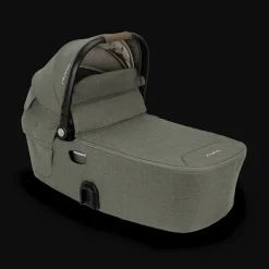 Nuna Kinderwagen 3 in 1 DEMI™ next Pine + Autostoel Cloud T I Size