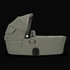 Nuna Kinderwagen 3 in 1 DEMI™ next Pine + Autostoel PIPA™ next