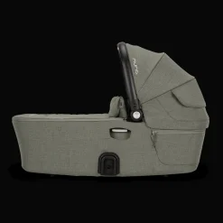 Nuna Kinderwagen 3 in 1 DEMI™ next Pine + Autostoel PIPA™ next