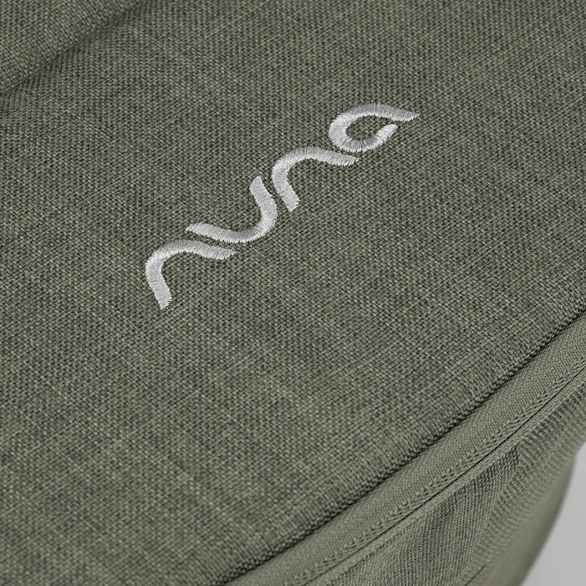 Nuna Kinderwagen 3 in 1 DEMI™ next Pine + Autostoel PIPA™ next