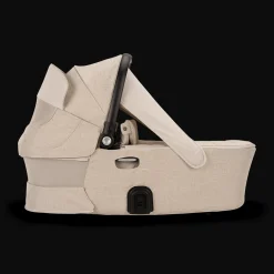 Nuna Kinderwagen 3 in 1 DEMI™ next Biscotti + Autostoel Cloud T I Size