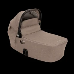 Nuna Kinderwagen 4 in 1 DEMI™ next Cedar + Autostoel PIPA™ next + Nuna 360° base