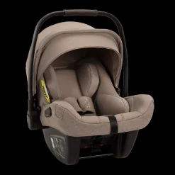 Nuna Kinderwagen 4 in 1 DEMI™ next Cedar + Autostoel PIPA™ next + Nuna 360° base