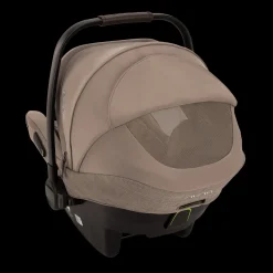 Nuna Kinderwagen 4 in 1 DEMI™ next Cedar + Autostoel PIPA™ next + Nuna 360° base