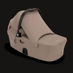 Nuna Kinderwagen 4 in 1 DEMI™ next Cedar + Autostoel PIPA™ next + Nuna 360° base