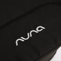 Nuna Kinderwagen 3 in 1 MIXX™ next Caviar + Autostoel PIPA™ next