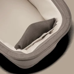 Nuna Kinderwagen 4 in 1 MIXX™ next Cedar + Autostoel PIPA™ next + Nuna 360° base