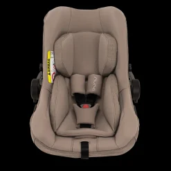Nuna Kinderwagen 4 in 1 MIXX™ next Cedar + Autostoel PIPA™ next + Nuna 360° base