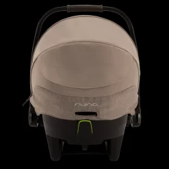 Nuna Kinderwagen 4 in 1 MIXX™ next Cedar + Autostoel PIPA™ next + Nuna 360° base