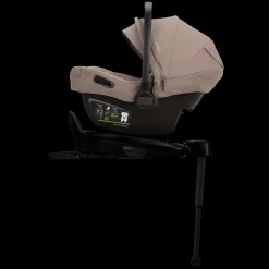 Nuna Kinderwagen 4 in 1 MIXX™ next Cedar + Autostoel PIPA™ next + Nuna 360° base