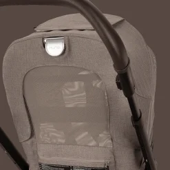 Nuna Kinderwagen 4 in 1 MIXX™ next Cedar + Autostoel PIPA™ next + Nuna 360° base