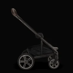 Nuna Kinderwagen 3 in 1 MIXX™ next Cedar + Autostoel PIPA™ next