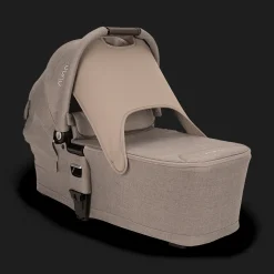 Nuna Kinderwagen 3 in 1 MIXX™ next Cedar + Autostoel PIPA™ next