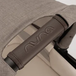 Nuna Kinderwagen 3 in 1 MIXX™ next Cedar + Autostoel PIPA™ next