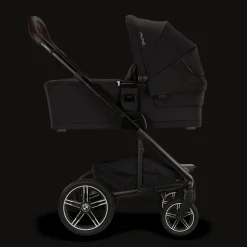 Nuna Kinderwagen 3 in 1 MIXX™ next BMW Element + Autostoel PIPA™ Next + Nuna Base CURV