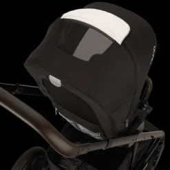 Nuna Kinderwagen 3 in 1 MIXX™ next BMW Element + Autostoel PIPA™ Next + Nuna Base CURV