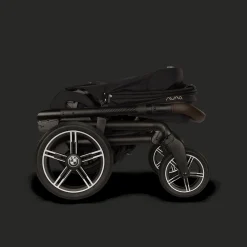 Nuna Kinderwagen 3 in 1 MIXX™ next BMW Element + Autostoel PIPA™ Next + Nuna Base CURV