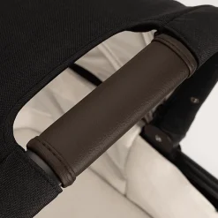 Nuna Kinderwagen 3 in 1 MIXX™ next BMW Element + Autostoel PIPA™ Next + Nuna Base CURV