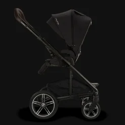Nuna Kinderwagen 3 in 1 MIXX™ next BMW Element + Autostoel PIPA™ Next + Nuna Base CURV