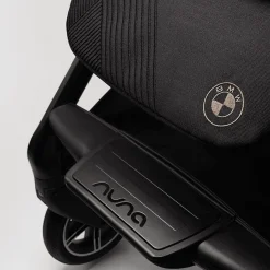 Nuna Kinderwagen 3 in 1 MIXX™ next BMW Element + Autostoel PIPA™ Next